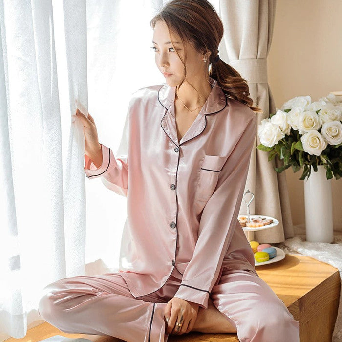 Attractive Sleepwear Pyjamas