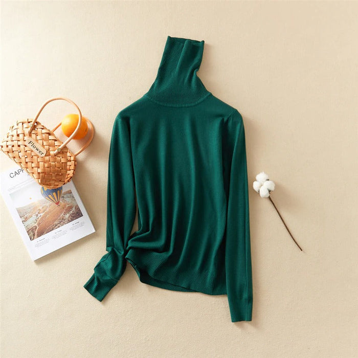 Autumn Winter Top Sweater