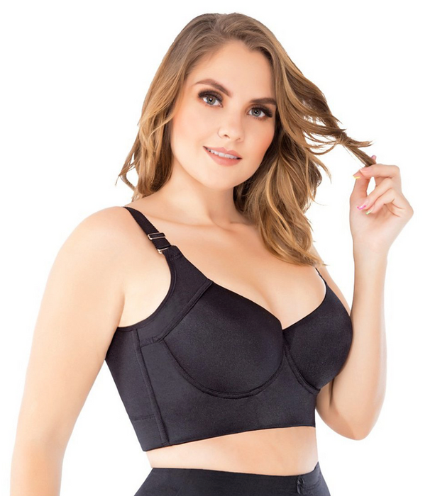 Filifit Sculpting Uplift Bra — Clothes Instyle