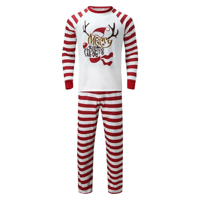 The Candy Candy Family Pajama Set