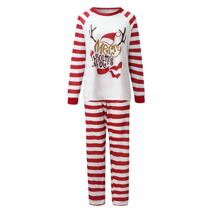 The Candy Candy Family Pajama Set