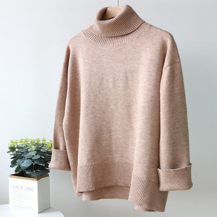 Women's  Winter Thick Sweater