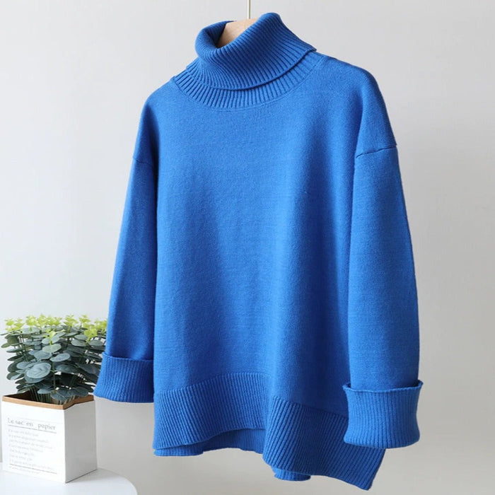 Women's  Winter Thick Sweater