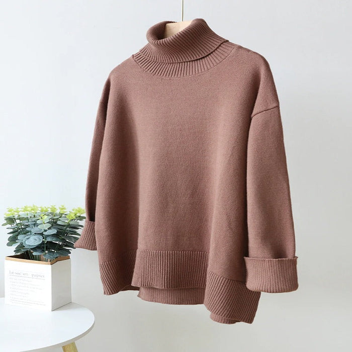 Women's  Winter Thick Sweater